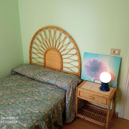 Apartamentos Ramon Фос Экстерьер фото