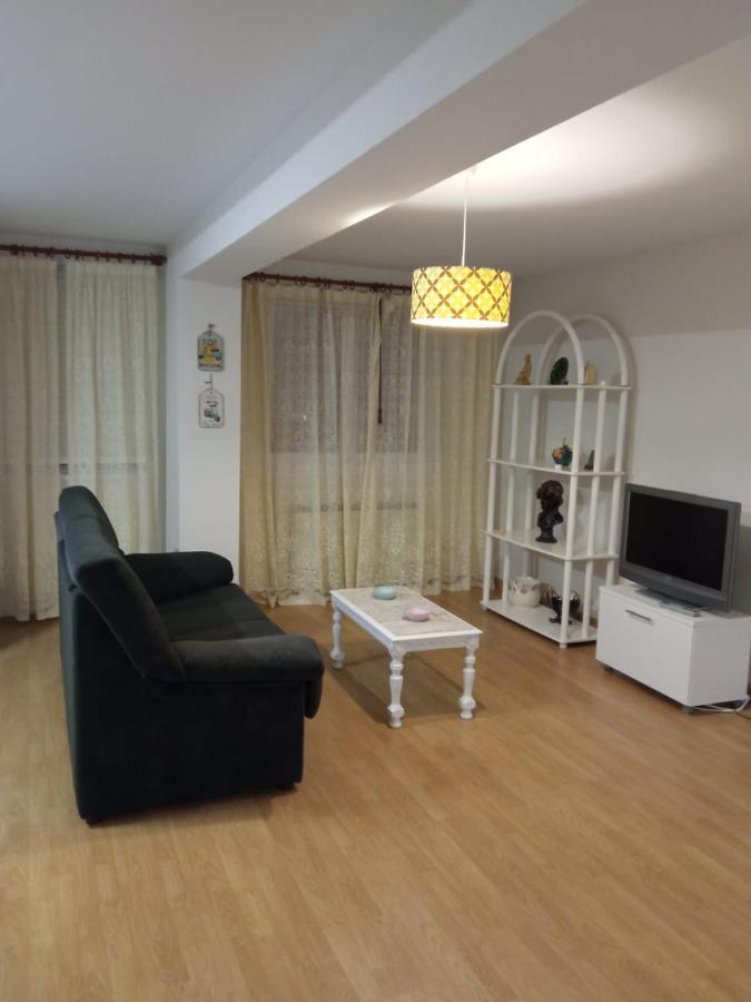 Apartamentos Ramon Фос Экстерьер фото