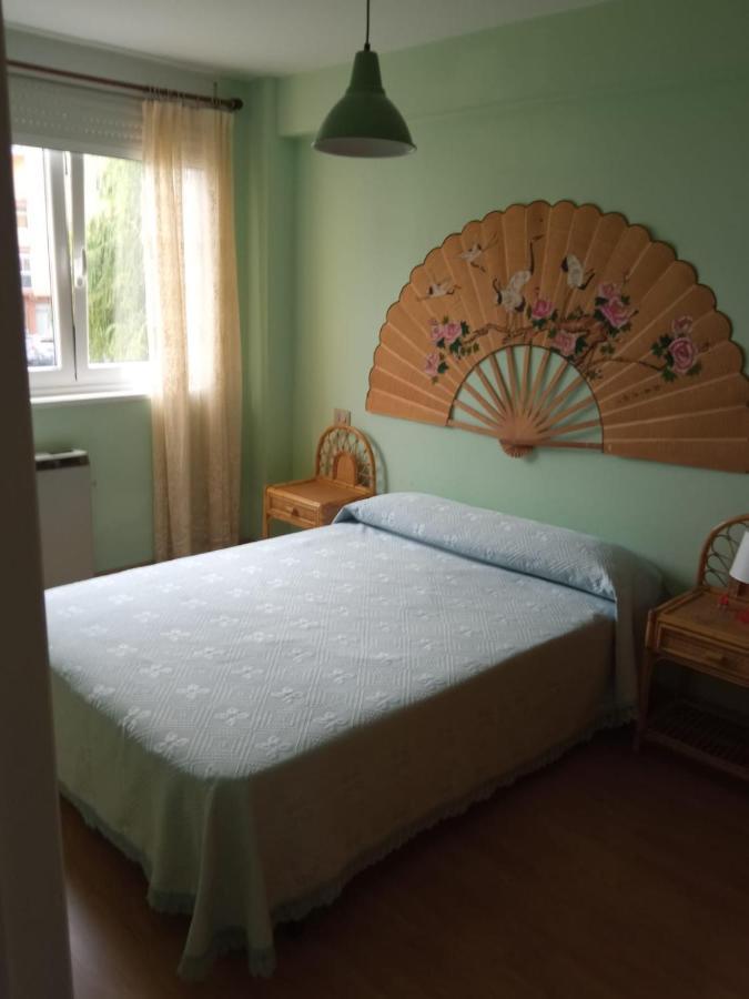 Apartamentos Ramon Фос Экстерьер фото